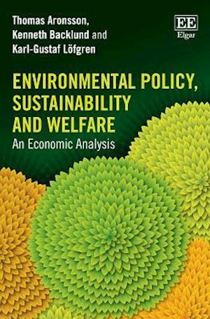 Environmental Policy, Sustainability and Welfare