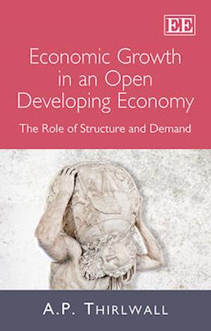 Economic Growth in an Open Developing Economy