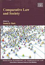 Comparative Law and Society
