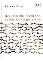 Biomaterials Innovation