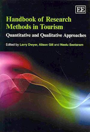 Handbook of Research Methods in Tourism