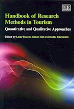 Handbook of Research Methods in Tourism