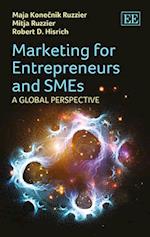 Marketing for Entrepreneurs and SMEs