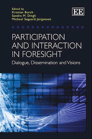 Participation and Interaction in Foresight