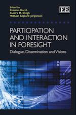 Participation and Interaction in Foresight