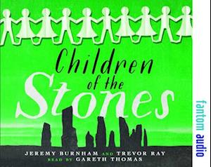 Children of the Stones