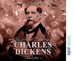 The Ghost Stories of Charles Dickens