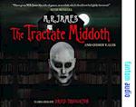 The Tractate Middoth and Other Tales