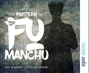 The Mystery of Dr Fu Manchu