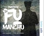 The Mystery of Dr Fu Manchu