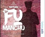 The Return of Dr Fu Manchu