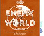 Who Talk: The Enemy of the World