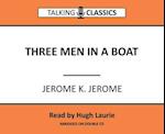 Three Men in a Boat