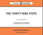 The Thirty Nine Steps