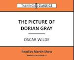 The Picture of Dorian Gray