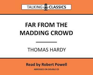 Far from the Madding Crowd