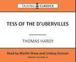 Tess of the d'Urbervilles