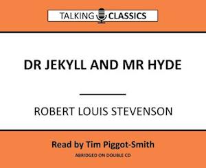 Dr Jekyll and Mr Hyde