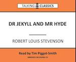 Dr Jekyll and Mr Hyde