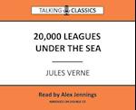 20,000 Leagues Under the Sea