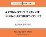 A Connecticut Yankee in King Arthur's Court