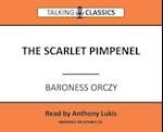 The Scarlett Pimpernel