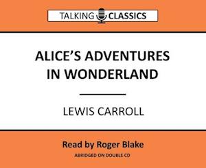 Alice's Adventures in Wonderland