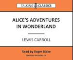 Alice's Adventures in Wonderland