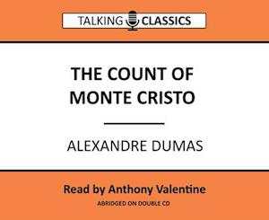 The Count of Monte Cristo