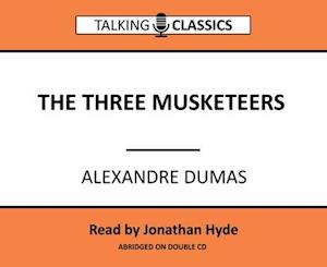 The Three Musketeers