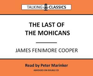 The Last of the Mohicans