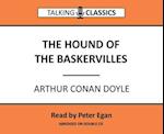 The Hound of the Baskervilles