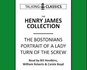 The Henry James Collection