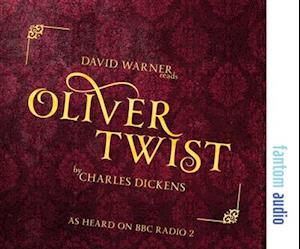 Oliver Twist