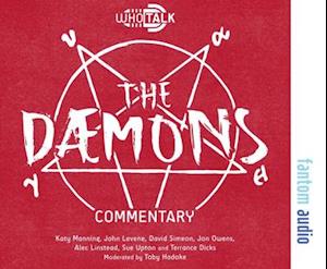 The Daemons