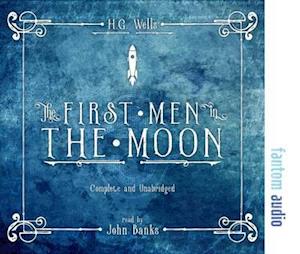 The First Men in the Moon