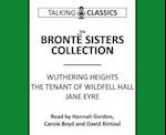 The Bronte Sisters Collection