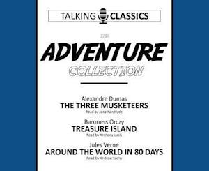 The Adventure Collection