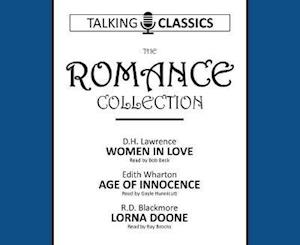 The Romance Collection