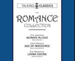 The Romance Collection