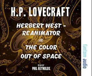 Herbert West – Reanimator & The Colour Out of Space