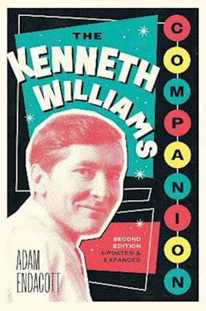 The Kenneth Williams Companion