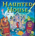 Haunted House Multi Sound Pop Up