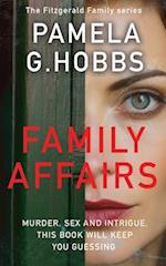 Family Affairs: A gripping drama set in Ireland 