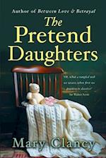 The Pretend Daughters 