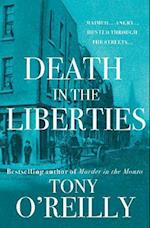 Death in the Liberties
