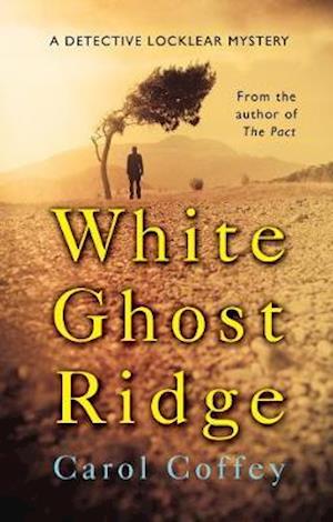 White Ghost Ridge