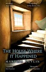 The House Where it Happened