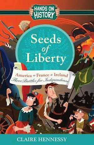 Seeds of Liberty