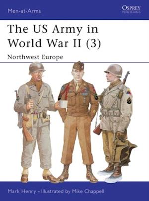 US Army in World War II (3)